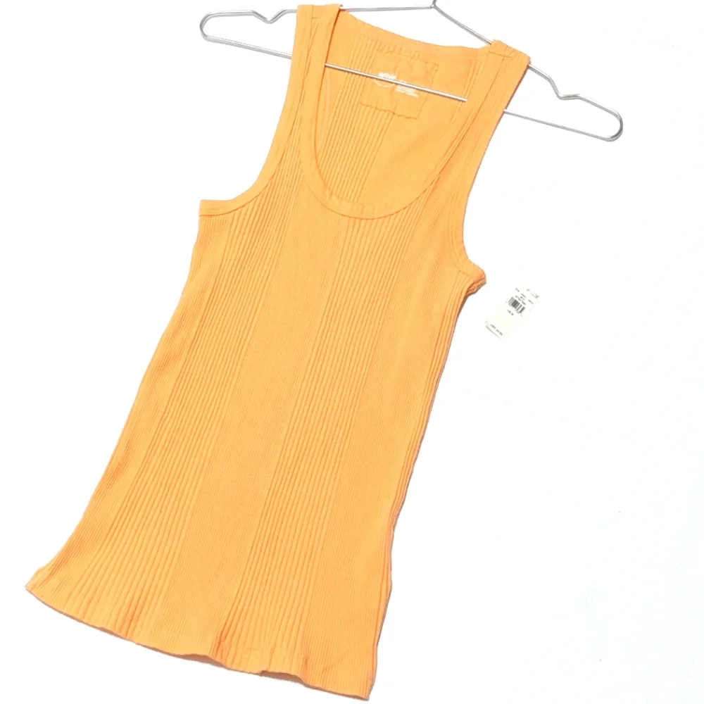 Aerie | Tuck It In | Tank Top | Casual Athleisure | Summer | Yoga | Super Soft - Picture 2 of 16
